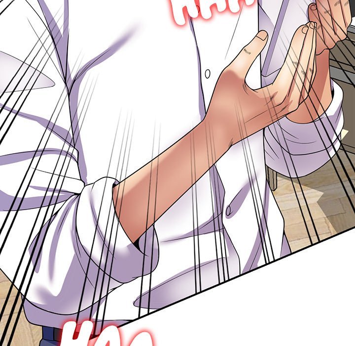 My Wife is a Teacher Manhwa - Chapter 25 Page 185