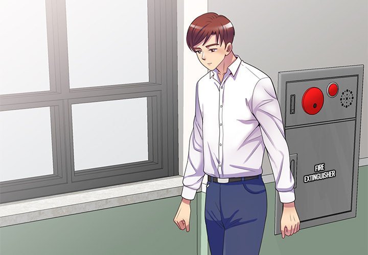 My Wife is a Teacher Manhwa - Chapter 11 Page 1