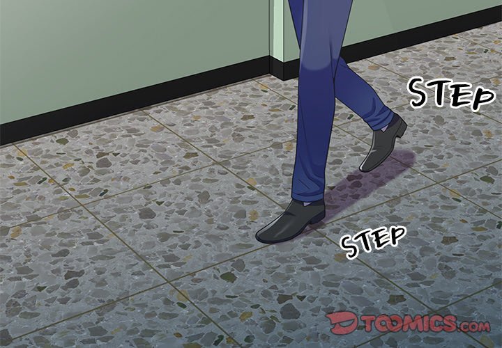 My Wife is a Teacher Manhwa - Chapter 11 Page 2