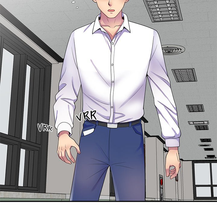 My Wife is a Teacher Manhwa - Chapter 11 Page 11