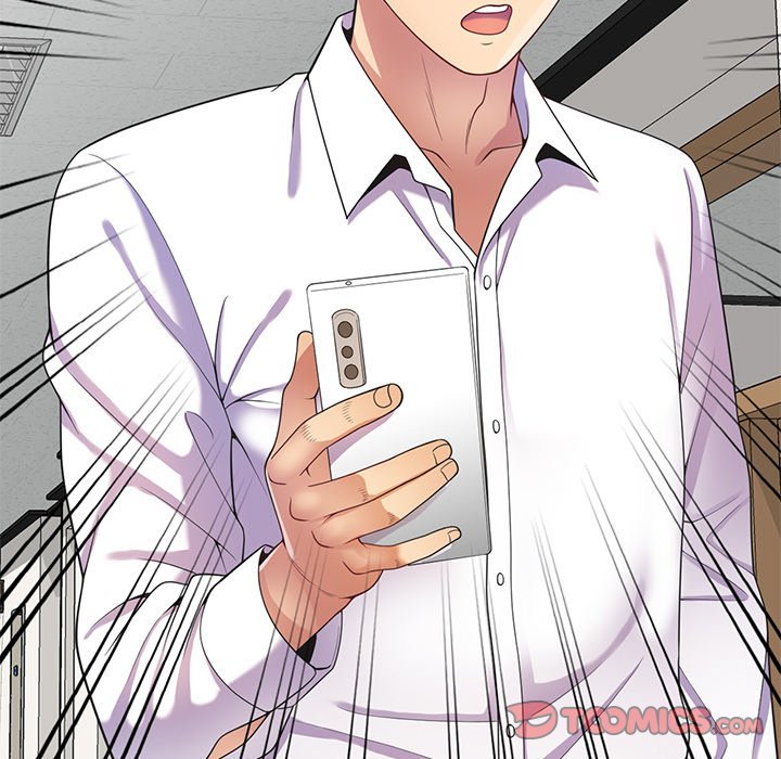 My Wife is a Teacher Manhwa - Chapter 11 Page 14