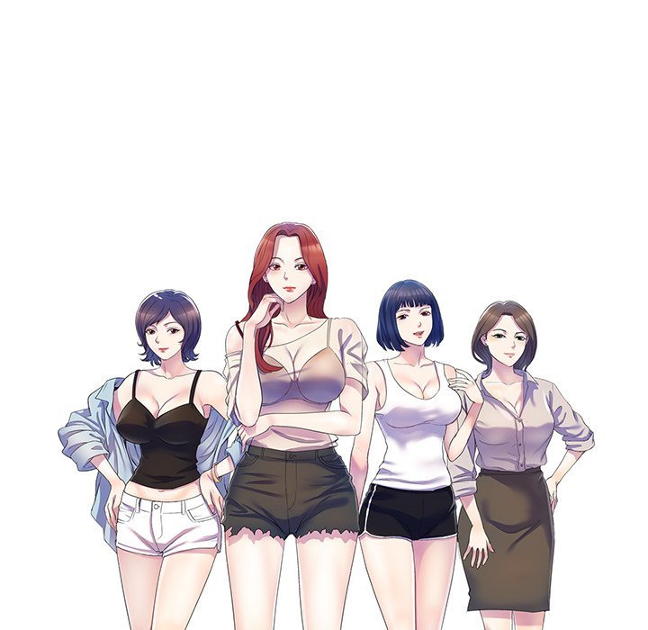 My Wife is a Teacher Manhwa - Chapter 11 Page 16