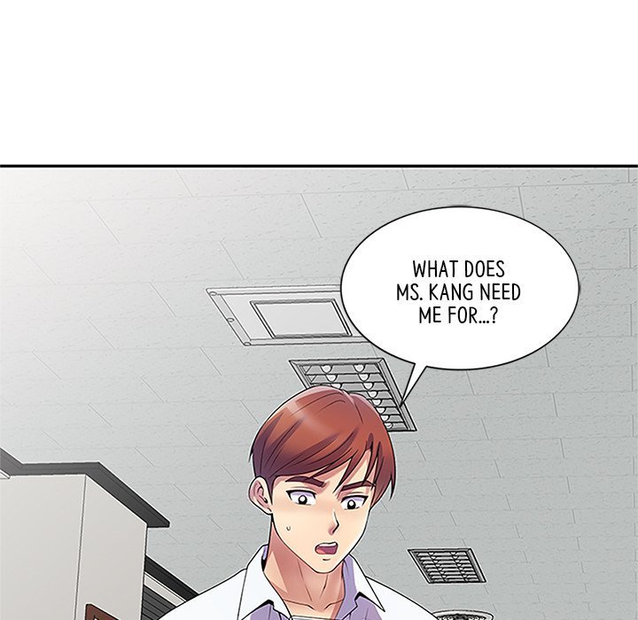 My Wife is a Teacher Manhwa - Chapter 11 Page 19