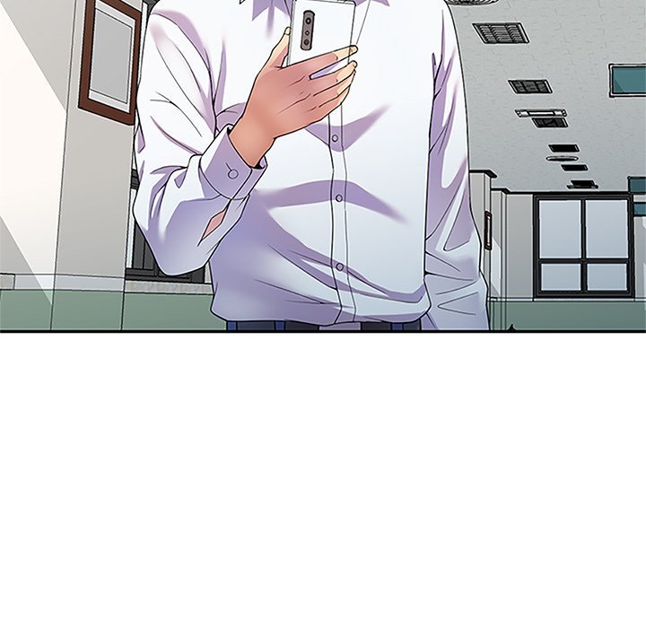 My Wife is a Teacher Manhwa - Chapter 11 Page 20