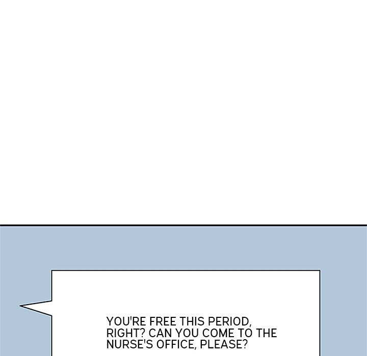 My Wife is a Teacher Manhwa - Chapter 11 Page 21