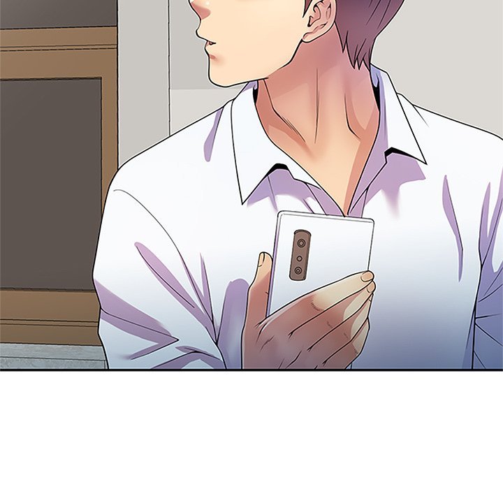 My Wife is a Teacher Manhwa - Chapter 11 Page 24