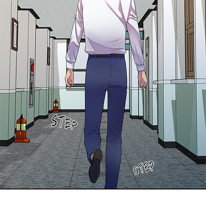 My Wife is a Teacher Manhwa - Chapter 11 Page 27