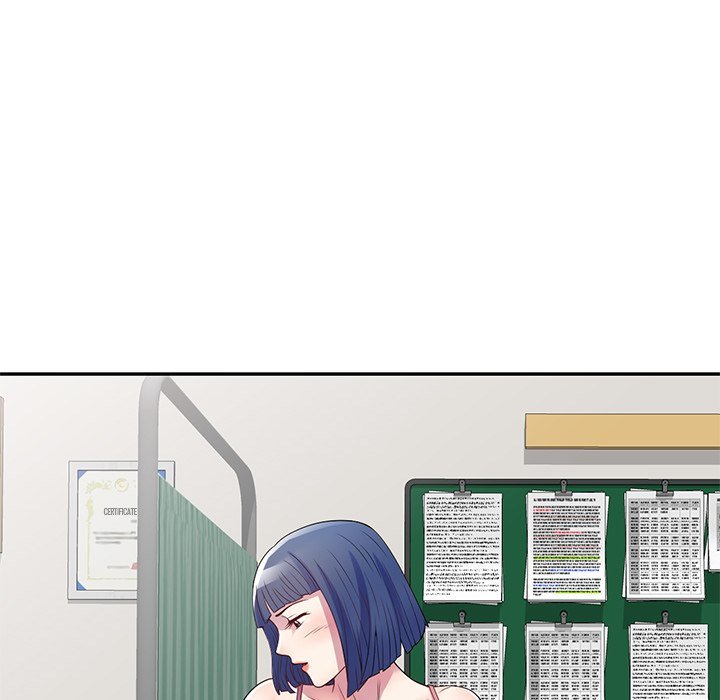 My Wife is a Teacher Manhwa - Chapter 11 Page 34