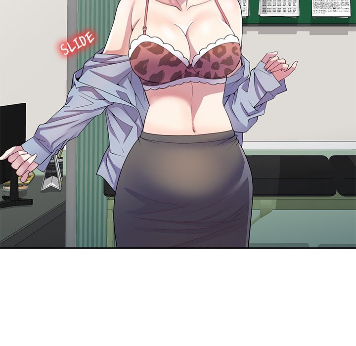 My Wife is a Teacher Manhwa - Chapter 11 Page 35