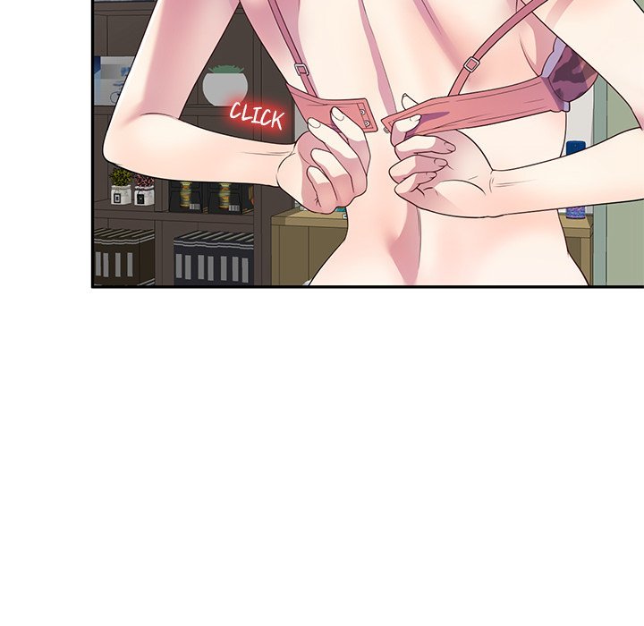 My Wife is a Teacher Manhwa - Chapter 11 Page 37