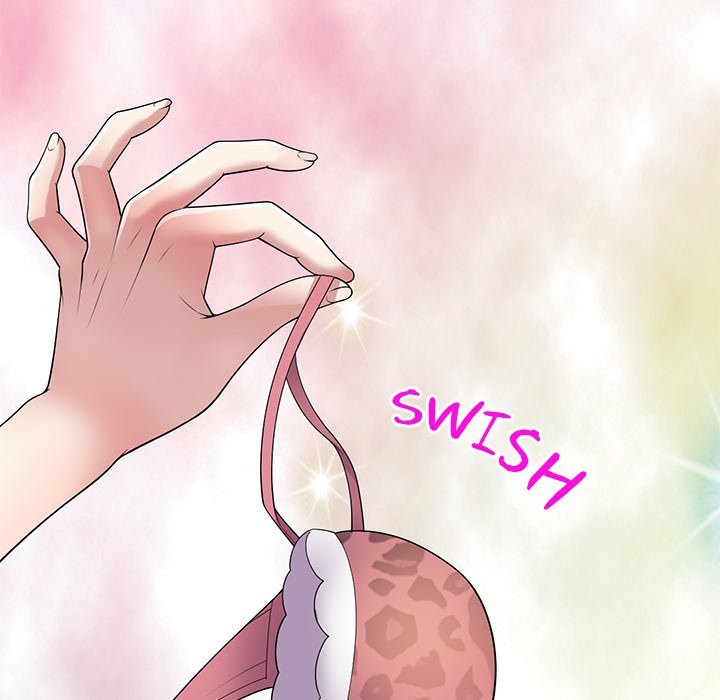 My Wife is a Teacher Manhwa - Chapter 11 Page 39