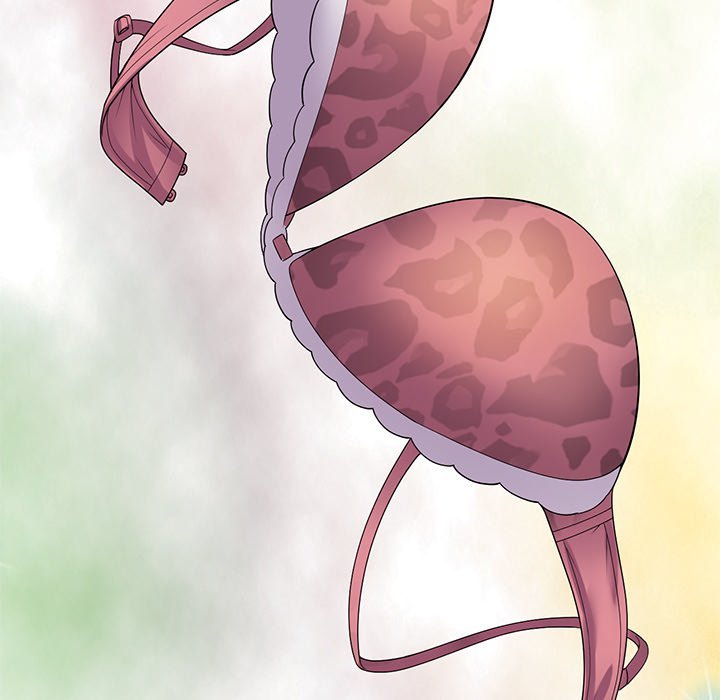 My Wife is a Teacher Manhwa - Chapter 11 Page 40