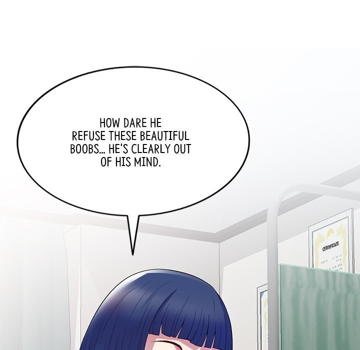 My Wife is a Teacher Manhwa - Chapter 11 Page 42