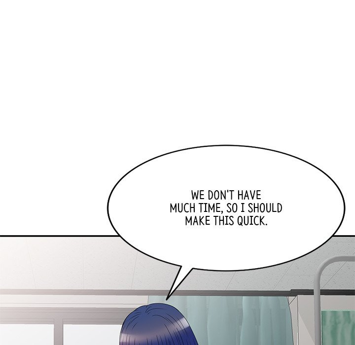 My Wife is a Teacher Manhwa - Chapter 11 Page 45