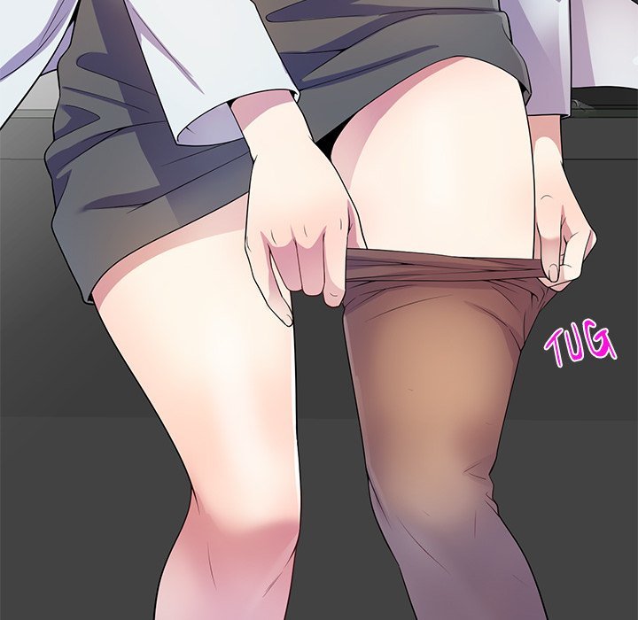 My Wife is a Teacher Manhwa - Chapter 11 Page 51