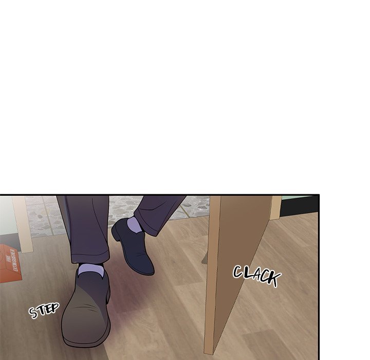 My Wife is a Teacher Manhwa - Chapter 11 Page 59