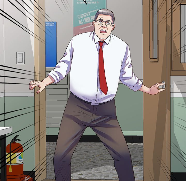 My Wife is a Teacher Manhwa - Chapter 11 Page 64