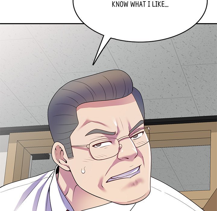 My Wife is a Teacher Manhwa - Chapter 11 Page 70