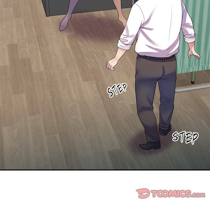 My Wife is a Teacher Manhwa - Chapter 11 Page 74