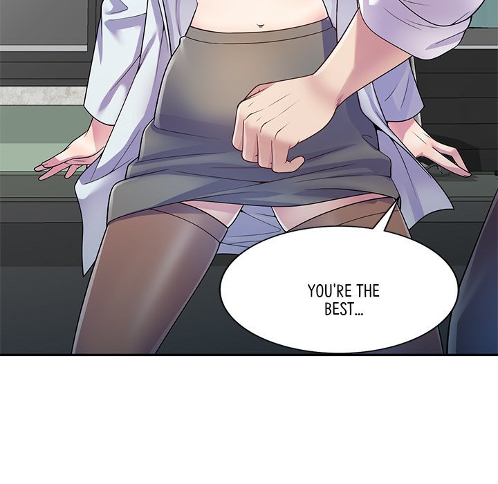 My Wife is a Teacher Manhwa - Chapter 11 Page 77