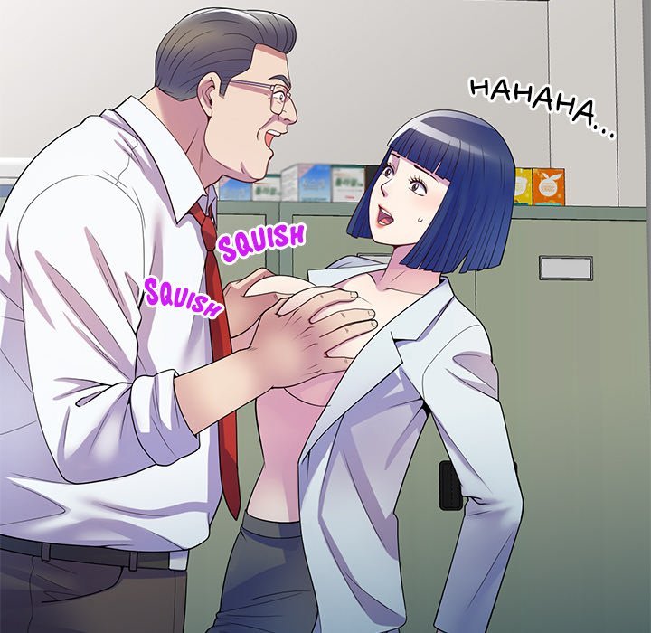 My Wife is a Teacher Manhwa - Chapter 11 Page 82