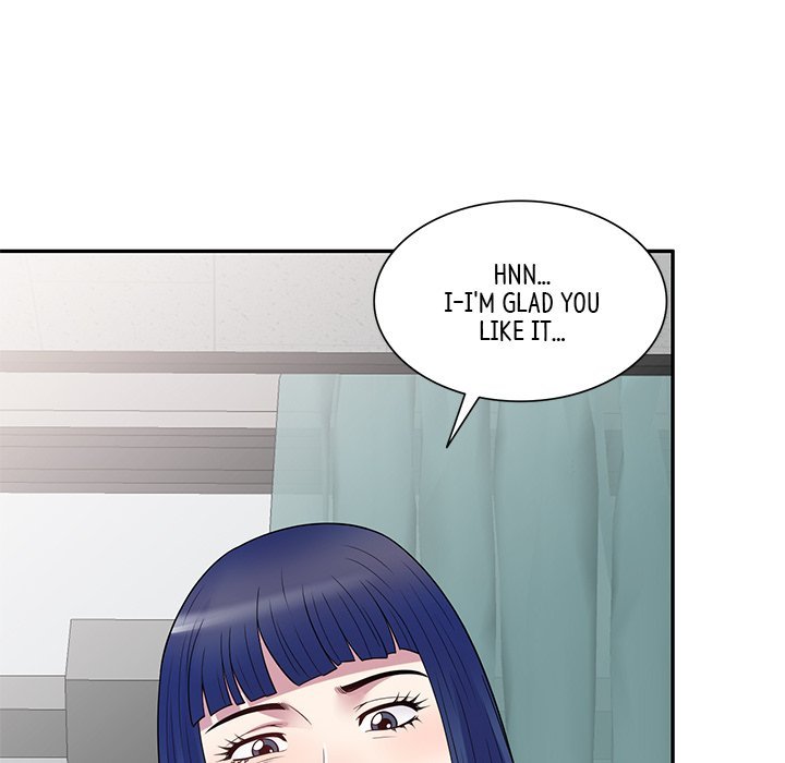 My Wife is a Teacher Manhwa - Chapter 11 Page 84