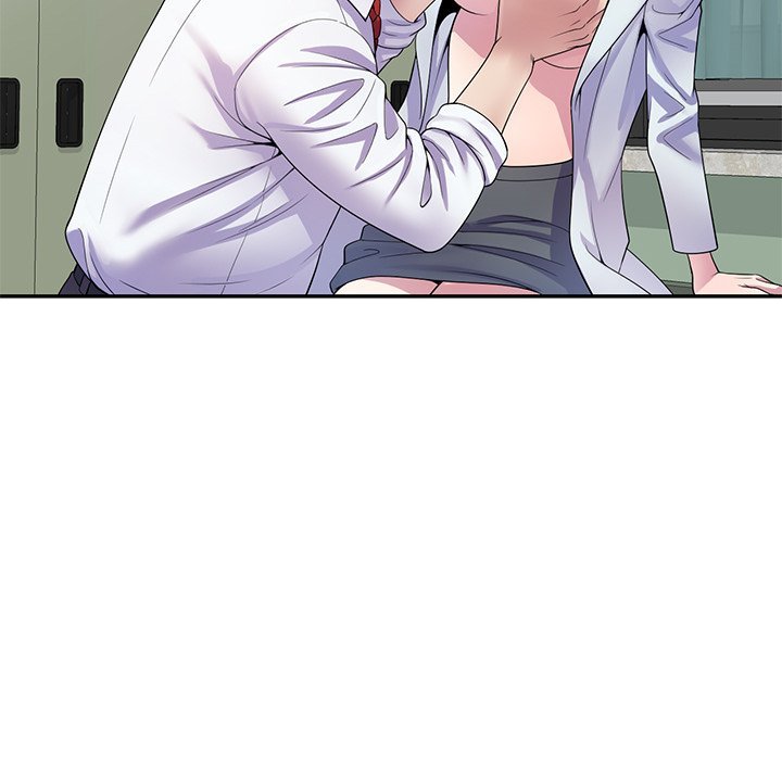 My Wife is a Teacher Manhwa - Chapter 11 Page 90