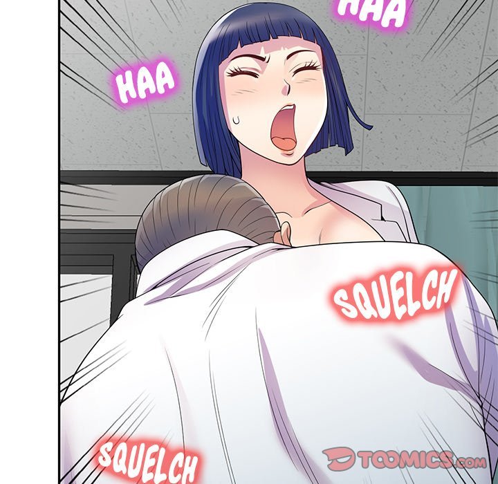 My Wife is a Teacher Manhwa - Chapter 11 Page 98