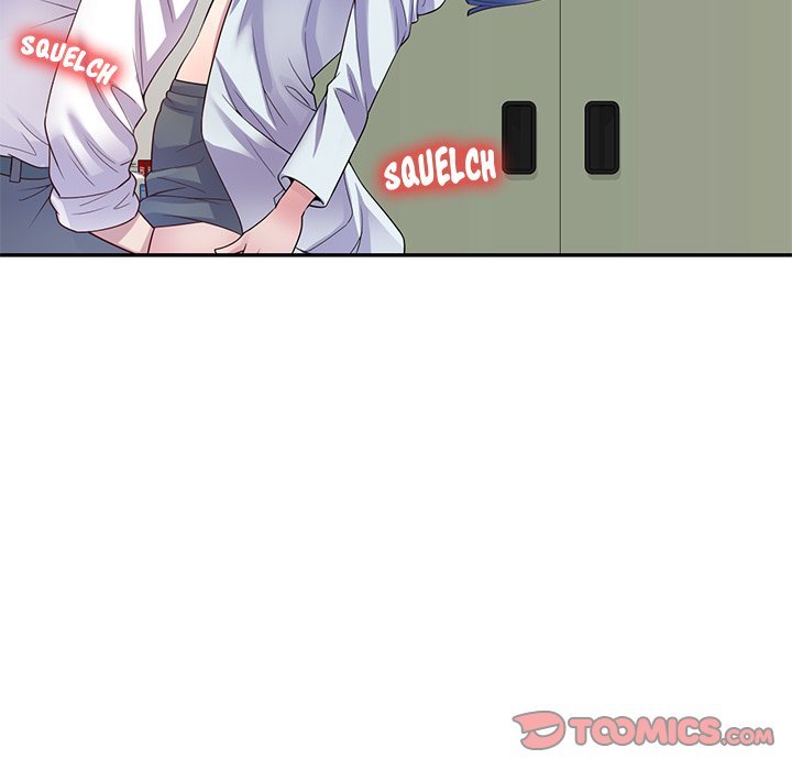 My Wife is a Teacher Manhwa - Chapter 11 Page 110