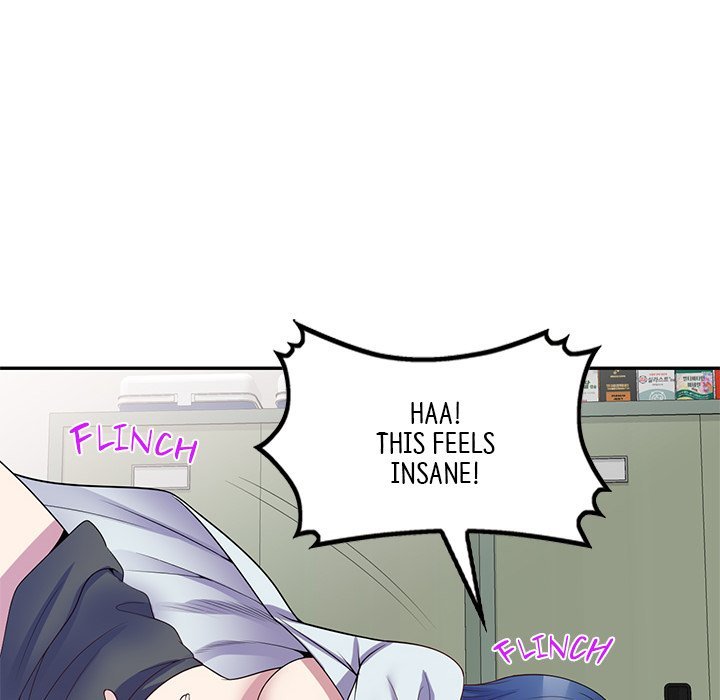 My Wife is a Teacher Manhwa - Chapter 11 Page 117