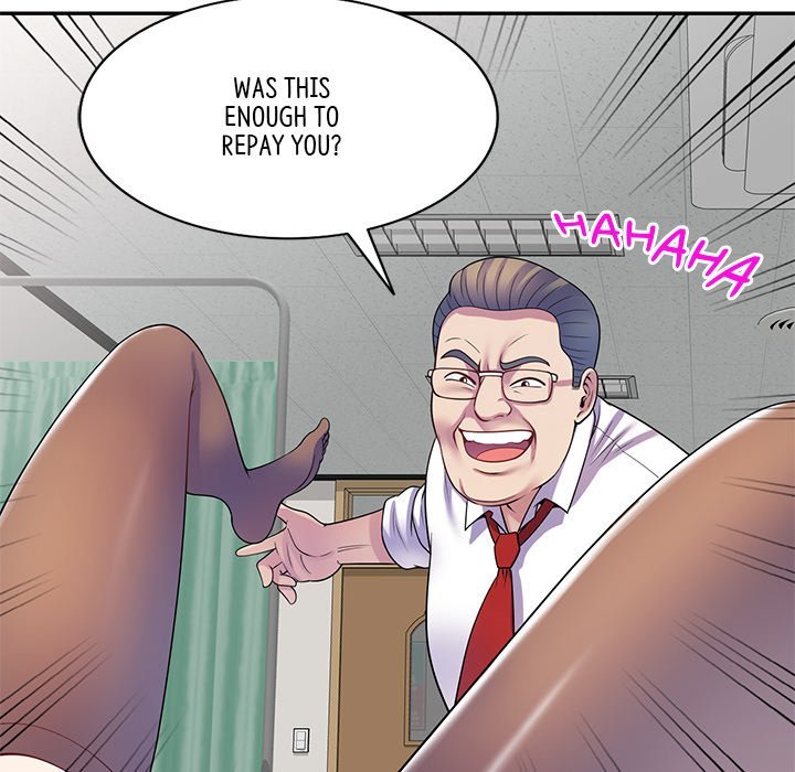 My Wife is a Teacher Manhwa - Chapter 11 Page 130