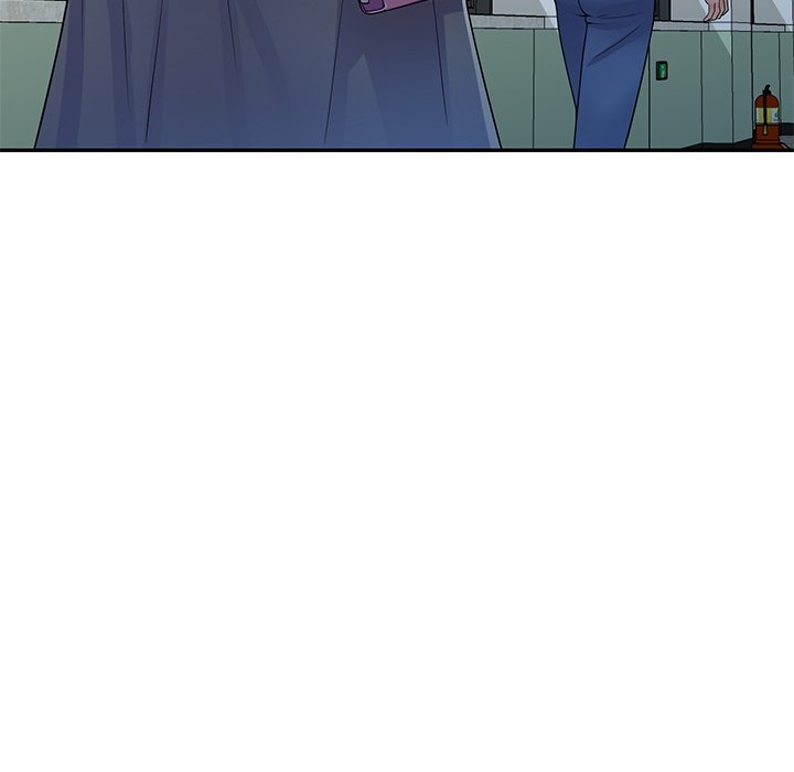 My Wife is a Teacher Manhwa - Chapter 11 Page 141
