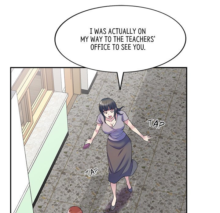 My Wife is a Teacher Manhwa - Chapter 11 Page 142