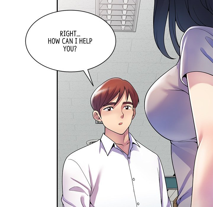 My Wife is a Teacher Manhwa - Chapter 11 Page 145