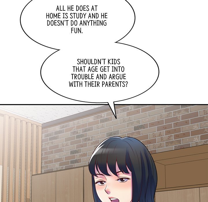 My Wife is a Teacher Manhwa - Chapter 11 Page 156