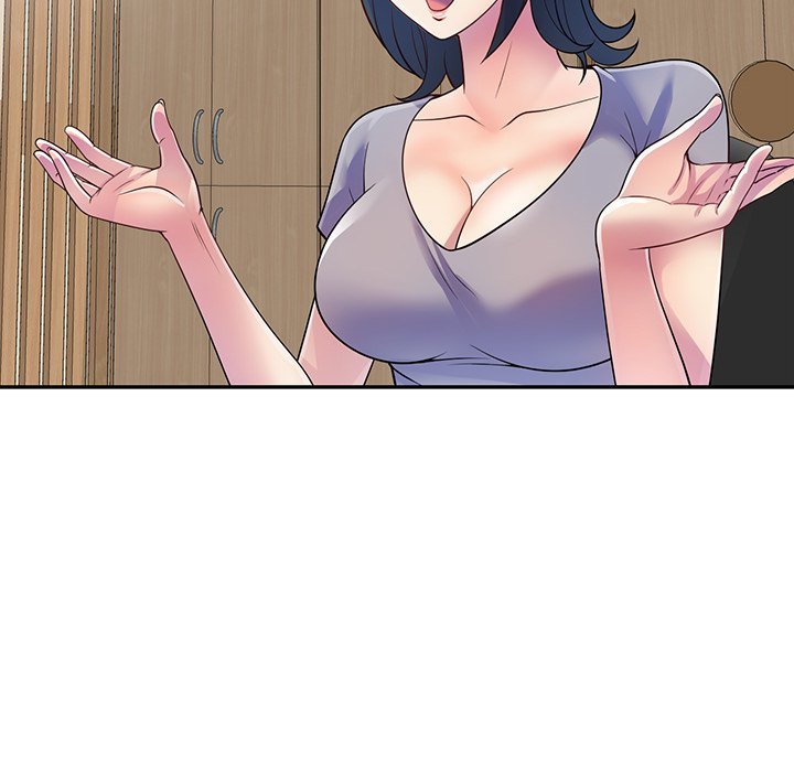 My Wife is a Teacher Manhwa - Chapter 11 Page 157