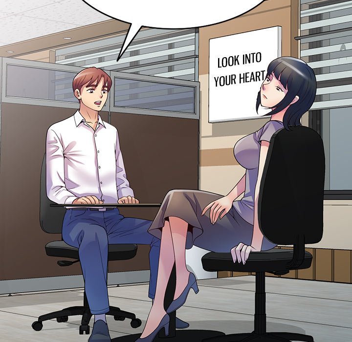 My Wife is a Teacher Manhwa - Chapter 11 Page 159