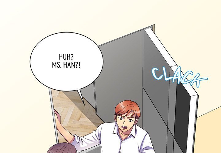 My Wife is a Teacher Manhwa - Chapter 26 Page 1