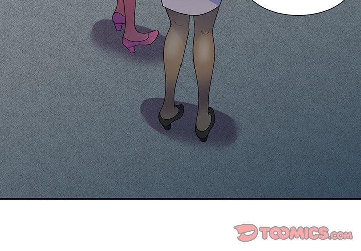 My Wife is a Teacher Manhwa - Chapter 26 Page 3