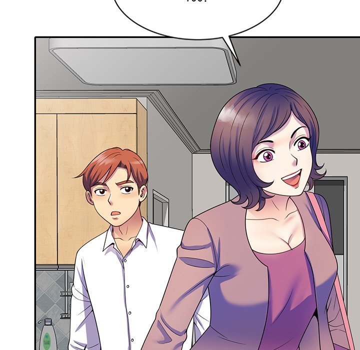 My Wife is a Teacher Manhwa - Chapter 26 Page 8