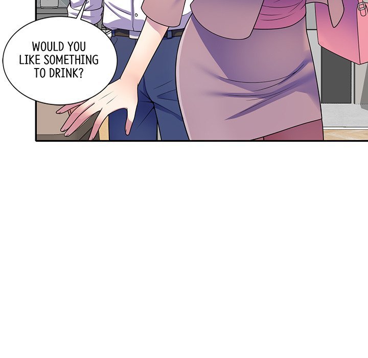 My Wife is a Teacher Manhwa - Chapter 26 Page 9