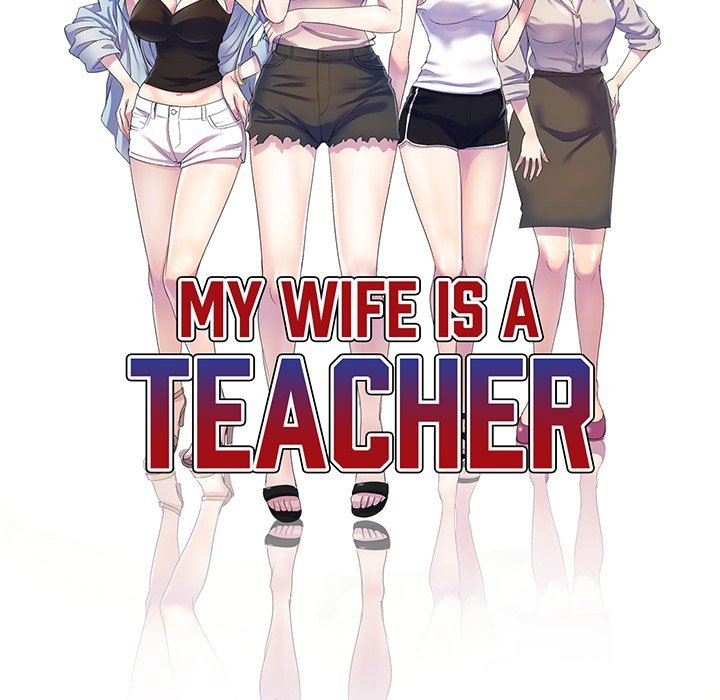 My Wife is a Teacher Manhwa - Chapter 26 Page 22