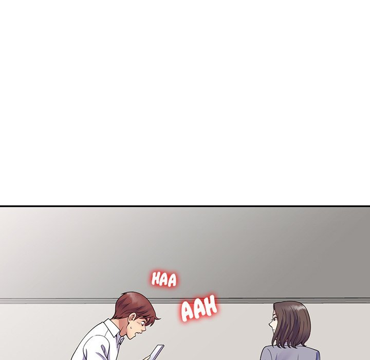 My Wife is a Teacher Manhwa - Chapter 26 Page 24