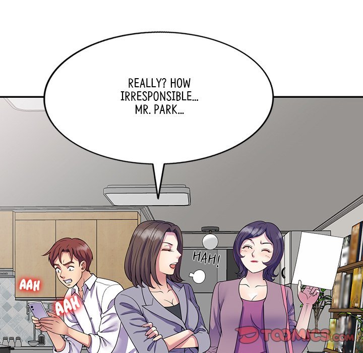 My Wife is a Teacher Manhwa - Chapter 26 Page 27