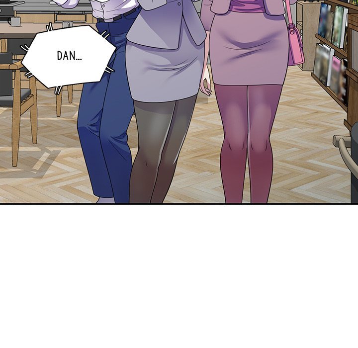 My Wife is a Teacher Manhwa - Chapter 26 Page 28