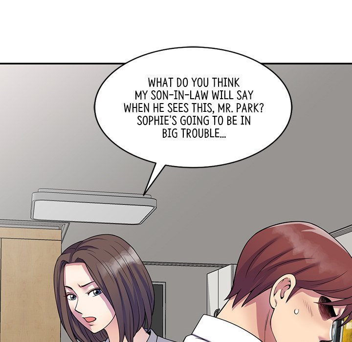 My Wife is a Teacher Manhwa - Chapter 26 Page 30