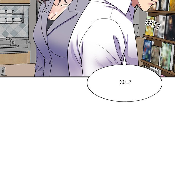 My Wife is a Teacher Manhwa - Chapter 26 Page 31