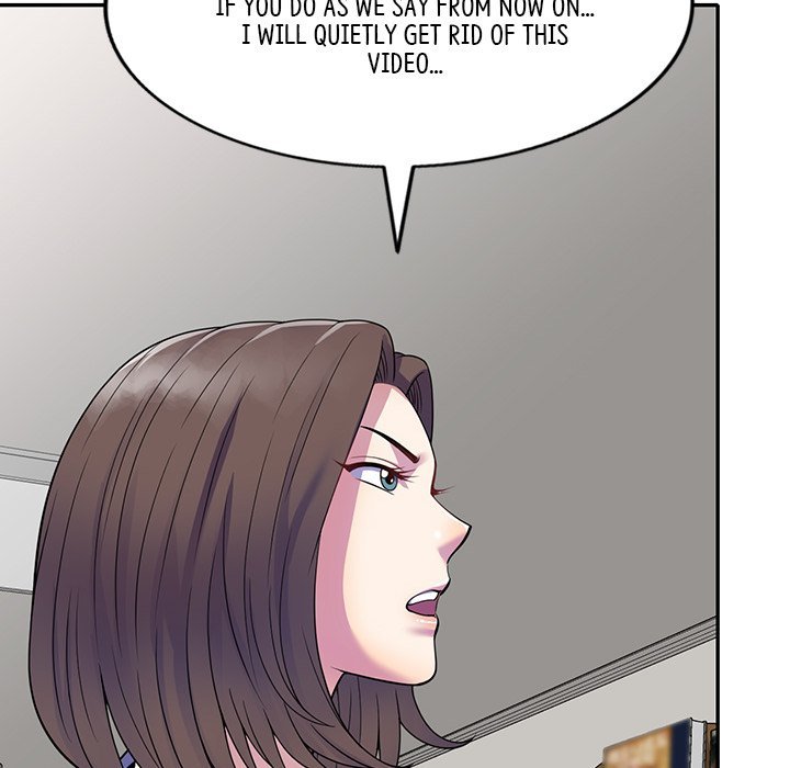 My Wife is a Teacher Manhwa - Chapter 26 Page 33