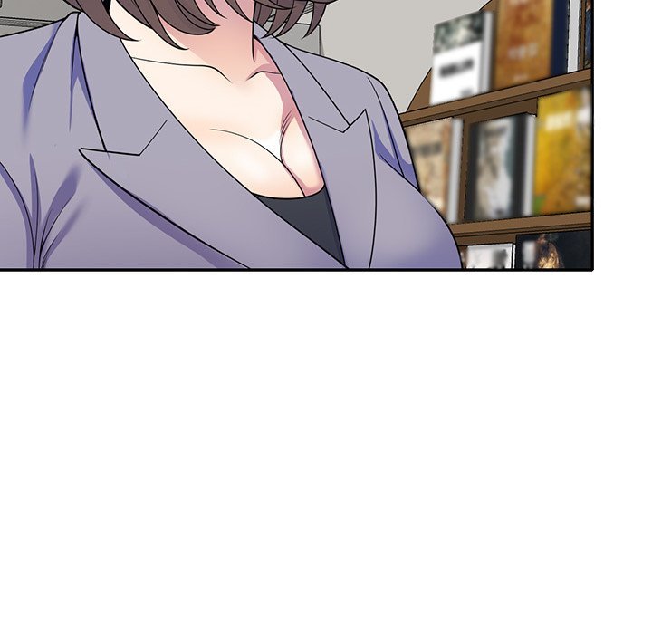 My Wife is a Teacher Manhwa - Chapter 26 Page 34