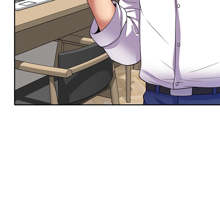 My Wife is a Teacher Manhwa - Chapter 26 Page 37